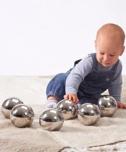 TickIT Mysterieuze Ballen