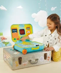 Little Tikes Reiskoffer Met Leeractiviteiten - Leersysteem -leerzame-spellen Verkoopwinkel 550x550 583
