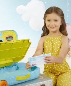 Little Tikes Reiskoffer Met Leeractiviteiten - Leersysteem -leerzame-spellen Verkoopwinkel 550x550 586