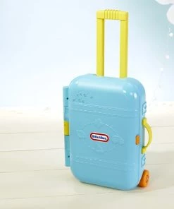 Little Tikes Reiskoffer Met Leeractiviteiten - Leersysteem -leerzame-spellen Verkoopwinkel 550x550 588