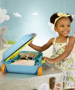 Little Tikes Reiskoffer Met Leeractiviteiten - Leersysteem -leerzame-spellen Verkoopwinkel 550x550 590