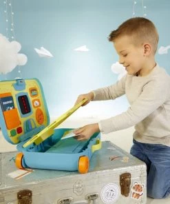 Little Tikes Reiskoffer Met Leeractiviteiten - Leersysteem -leerzame-spellen Verkoopwinkel 550x550 593