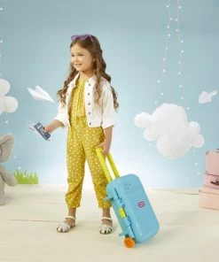 Little Tikes Reiskoffer Met Leeractiviteiten - Leersysteem -leerzame-spellen Verkoopwinkel 550x550 594