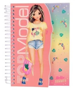 Depesche TOPModel Slim Spiraalboek -leerzame-spellen Verkoopwinkel 550x550 627