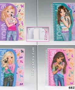 Depesche TOPModel Slim Spiraalboek -leerzame-spellen Verkoopwinkel 550x550 629