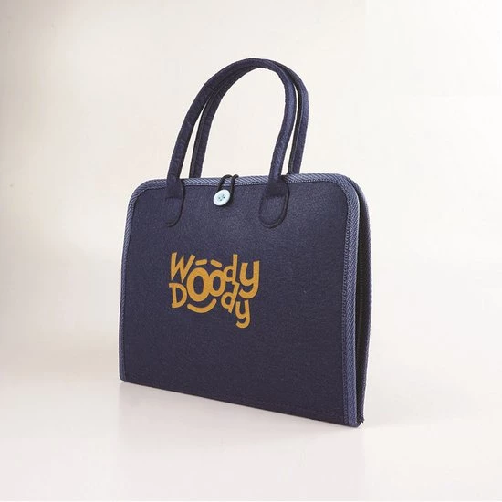 Motoriek Speelgoed Map Busy Board Voor Thuis En Onderweg - Montessori Kinderspeelgoed Leren Veter Strikken Knopen Leggen Activiteitenbord - 16 Zelfkleden Vaardigheden Kinderen - Sensorisch Speelgoed - Educatief Spel - WoodyDoody 5 Motoriek Speelgoed Map Busy Board Voor Thuis En Onderweg - Montessori Kinderspeelgoed Leren Veter Strikken Knopen Leggen Activiteitenbord - 16 Zelfkleden Vaardigheden Kinderen - Sensorisch Speelgoed - Educatief Spel - WoodyDoody - Afbeelding 3