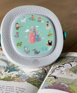 TIMIO Disk Set # 4: 5 Disks - Leer Dinosauri?rs, Insecten, Kinderliedjes Vol. 3, Sprookjes Vol. 2, Sprookjes Vol. 3- In 8 Talen - Vanaf 2 Jaar ? Educatief Speelgoed -leerzame-spellen Verkoopwinkel 550x550 633