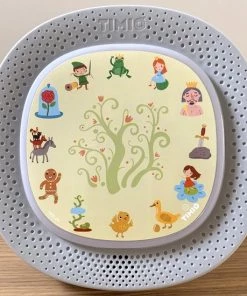 TIMIO Disk Set # 4: 5 Disks - Leer Dinosauri?rs, Insecten, Kinderliedjes Vol. 3, Sprookjes Vol. 2, Sprookjes Vol. 3- In 8 Talen - Vanaf 2 Jaar ? Educatief Speelgoed -leerzame-spellen Verkoopwinkel 550x550 635