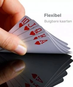 LBB - Speelkaarten - 4 Pack - 4x 56 Kaarten - Standaard Maat - Volwassen - Pokerkaarten - Playing-cards -leerzame-spellen Verkoopwinkel 550x550 655