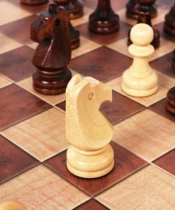 Flokoo Schaakbord Hout ? 3-in-1 Bord: Schaken, Dammen & Backgammon 13 Flokoo Schaakbord Hout ? 3-in-1 Bord: Schaken, Dammen & Backgammon -leerzame-spellen Verkoopwinkel 550x550 666