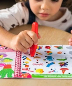 Electro Op School - Leersysteem -leerzame-spellen Verkoopwinkel 550x550 67