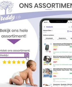 Steddy Activiteiten Kubus XL Met Kralenspiraal En Vormenstoof - Hout - Multikleur 19 Steddy Activiteiten Kubus XL Met Kralenspiraal En Vormenstoof - Hout - Multikleur -leerzame-spellen Verkoopwinkel 550x550 682