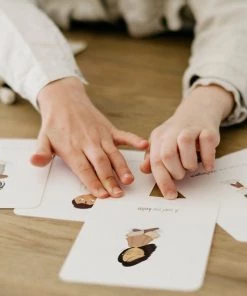 Emotiekaarten | Flashcards Voor Kinderen | 20 Stuks | Emoties | Teejays 12 Emotiekaarten | Flashcards Voor Kinderen | 20 Stuks | Emoties | Teejays -leerzame-spellen Verkoopwinkel 550x550 686