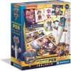 Education Clementoni - Paw Patrol - Transformeerbare Pen, Educatief Spel, 3-6 Jaar - 16354