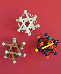 Manhattan Toy - Skwish - Natural (209620) /Toys -leerzame-spellen Verkoopwinkel 550x550 700