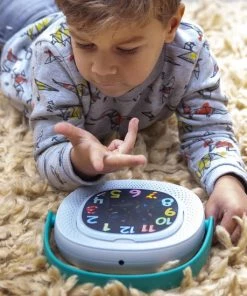 TIMIO Disk Set # 2: 5 Disks - Leer Zeedieren, Getallen, Vormen, Fruit, Kinderliedjes Vol. 2 - In 8 Talen - Vanaf 2 Jaar – Educatief Speelgoed 13 TIMIO Disk Set # 2: 5 Disks - Leer Zeedieren, Getallen, Vormen, Fruit, Kinderliedjes Vol. 2 - In 8 Talen - Vanaf 2 Jaar – Educatief Speelgoed -leerzame-spellen Verkoopwinkel 550x550 703