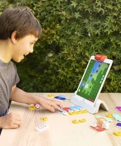 Play Osmo Osmo Coding Pack (Uitbreidingsspelstukken) ? Educatief Speelgoed Voor IPad -leerzame-spellen Verkoopwinkel 550x550 711