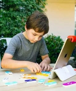 Play Osmo Osmo Coding Pack (Uitbreidingsspelstukken) ? Educatief Speelgoed Voor IPad -leerzame-spellen Verkoopwinkel 550x550 712