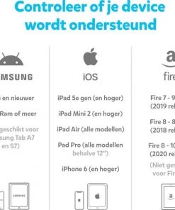 Plugo Tunes By PlayShifu - Leren En Spelen Met Een Tablet - STEM-speelgoed Voor Kinderen Vanaf 5 Jaar (tablet Niet Inbegrepen) -leerzame-spellen Verkoopwinkel 550x550 717