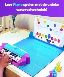 Plugo Tunes By PlayShifu - Leren En Spelen Met Een Tablet - STEM-speelgoed Voor Kinderen Vanaf 5 Jaar (tablet Niet Inbegrepen) -leerzame-spellen Verkoopwinkel 550x550 719