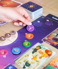 Libellud Stella - Dixit Universe - Bordspel -leerzame-spellen Verkoopwinkel 550x550 72