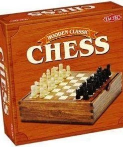 Selecta Spellen Schaken Classic - Schaakspel 11 Selecta Spellen Schaken Classic - Schaakspel -leerzame-spellen Verkoopwinkel 550x550 726