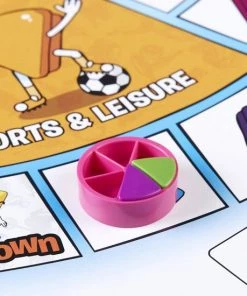 Hasbro Gaming Trivial Pursuit Familie Belgische Editie - Bordspel 22 Hasbro Gaming Trivial Pursuit Familie Belgische Editie - Bordspel -leerzame-spellen Verkoopwinkel 550x550 734