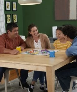 Hasbro Gaming Trivial Pursuit Familie Belgische Editie - Bordspel 26 Hasbro Gaming Trivial Pursuit Familie Belgische Editie - Bordspel -leerzame-spellen Verkoopwinkel 550x550 737