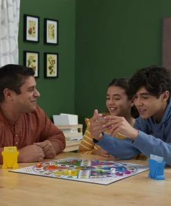 Hasbro Gaming Trivial Pursuit Familie Belgische Editie - Bordspel 30 Hasbro Gaming Trivial Pursuit Familie Belgische Editie - Bordspel -leerzame-spellen Verkoopwinkel 550x550 740