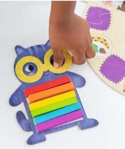 Goula Aankleedspel - Educatief Spel -leerzame-spellen Verkoopwinkel 550x550 750