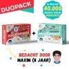 Maximal MaXimaal Maaltafels + Deeltafels (keersommen + Deelsommen) Kaartspel | Voordeelbundel | De Tafels En Delen Wordt Kinderspel | Vanaf 6 Jaar -leerzame-spellen Verkoopwinkel 550x550 78
