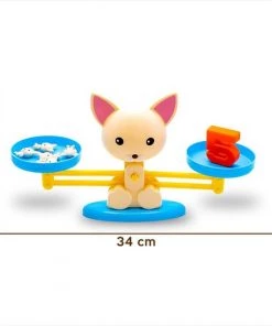 Must-Have For Kids? | Puppy Balance Game - Ik Leer Rekenen - Speelgoed Meisjes - 3 Jaar - 4 Jaar - 5 Jaar - 6 Jaar - Leren Rekenen - Leren Tellen - Interactief Speelgoed - Evenwichtsspel - Monkey Balance 15 Must-Have For Kids? | Puppy Balance Game - Ik Leer Rekenen - Speelgoed Meisjes - 3 Jaar - 4 Jaar - 5 Jaar - 6 Jaar - Leren Rekenen - Leren Tellen - Interactief Speelgoed - Evenwichtsspel - Monkey Balance -leerzame-spellen Verkoopwinkel 550x550 781