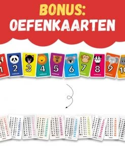 Maximal MaXimaal Maaltafels + Deeltafels (keersommen + Deelsommen) Kaartspel | Voordeelbundel | De Tafels En Delen Wordt Kinderspel | Vanaf 6 Jaar -leerzame-spellen Verkoopwinkel 550x550 82