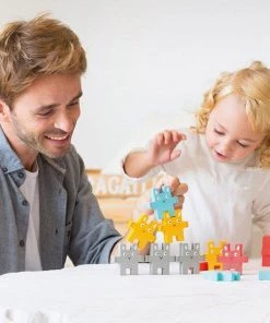 Goula Houten Stapelspel - Educatief Spel -leerzame-spellen Verkoopwinkel 550x550 84