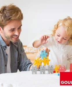 Goula Houten Stapelspel - Educatief Spel -leerzame-spellen Verkoopwinkel 550x550 85