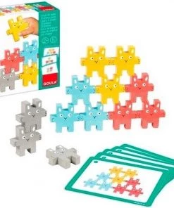 Goula Houten Stapelspel - Educatief Spel -leerzame-spellen Verkoopwinkel 550x550 87
