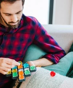 SmartGames - Diamond Quest - Logica - 80 Uitdagingen -leerzame-spellen Verkoopwinkel 550x550 88