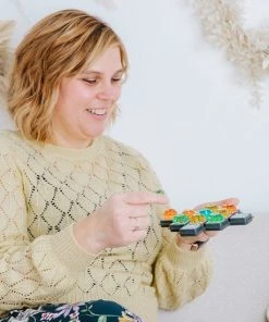 SmartGames - Diamond Quest - Logica - 80 Uitdagingen -leerzame-spellen Verkoopwinkel 550x550 89