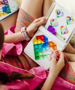 SmartGames - IQ Love - 120 Opdrachten -leerzame-spellen Verkoopwinkel 550x550 98