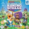Megableu Het Verhaal Van Koning Schaak - Bordspellen - Gezelschapsspel Voor Familie - Leren Schaken - Winnaar Speelgoed Van Het Jaar Nederland 2022 STEAM -leerzame-spellen Verkoopwinkel 550x550 99