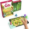Tacto Coding By PlayShifu (met App) - Leer Programmeren Terwijl Je Dieren Helpt | STEM-speelgoed Voor Kinderen Van 4 Tot 10 Jaar (tablet Niet Inbegrepen) 2 Tacto Coding By PlayShifu (met App) - Leer Programmeren Terwijl Je Dieren Helpt | STEM-speelgoed Voor Kinderen Van 4 Tot 10 Jaar (tablet Niet Inbegrepen) -leerzame-spellen Verkoopwinkel 550x551 15