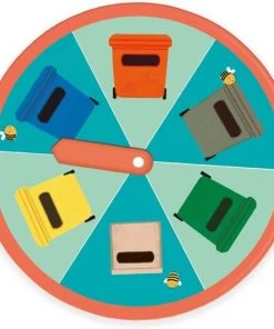 Ik Leer Recyclen - Educatief Spel -leerzame-spellen Verkoopwinkel 550x551 3