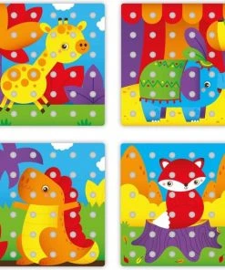 Quercetti Stapelspel Jumbo Peggy Junior Karton 49-delig -leerzame-spellen Verkoopwinkel 550x551 4