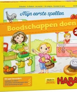 Haba: Boodschappen Doen -leerzame-spellen Verkoopwinkel 550x551 7