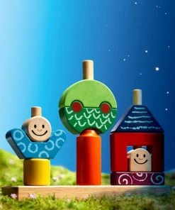 SmartGames - Day & Night - 48 Opdrachten - Houten Stapelspel -leerzame-spellen Verkoopwinkel 550x552 16