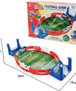 SEZGoods Mini Football Game - Tafelvoetbal - Flipperkast - Arcade - Pinball 16 SEZGoods Mini Football Game - Tafelvoetbal - Flipperkast - Arcade - Pinball -leerzame-spellen Verkoopwinkel 550x552 18