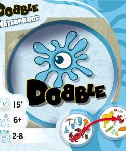 Zygomatic Board Game Studio Dobble Waterproof - Kaartspel 14 Zygomatic Board Game Studio Dobble Waterproof - Kaartspel -leerzame-spellen Verkoopwinkel 550x552 6
