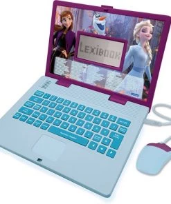 Lexibook Disney Frozen 2 - Educatieve Tweetalige Computer 124 Activiteiten - JC598FZi10 - Frans/Nederlands 13 Lexibook Disney Frozen 2 - Educatieve Tweetalige Computer 124 Activiteiten - JC598FZi10 - Frans/Nederlands -leerzame-spellen Verkoopwinkel 550x555 4