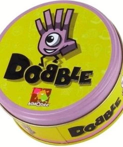 Asmodee Dobble Classic Blister NL -