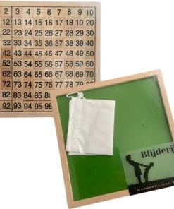 Honderdveld - Leren Rekenen - Rekenspellen - Montessori - Educatief Speelgoed - Blijderij 13 Honderdveld - Leren Rekenen - Rekenspellen - Montessori - Educatief Speelgoed - Blijderij -leerzame-spellen Verkoopwinkel 550x556 8